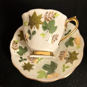 Vintage Royal Albert Bone China England